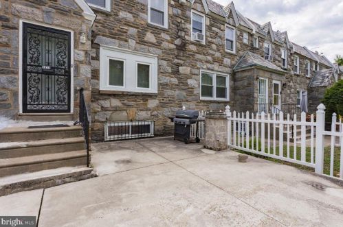 1019 68th St, Philadelphia, PA 19151-3021