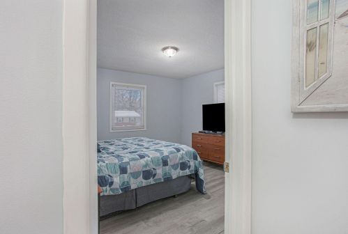 2521 Chassell St, Wyoming MI exterior