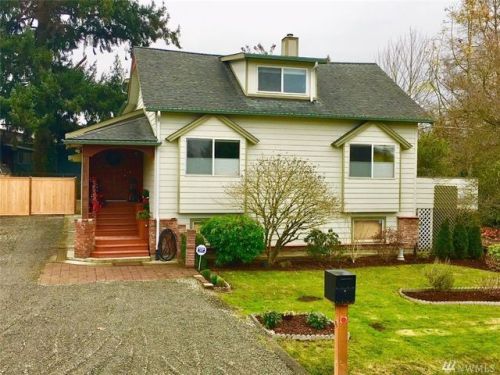 15110 14 Ave, Seattle WA  98166-1747 exterior