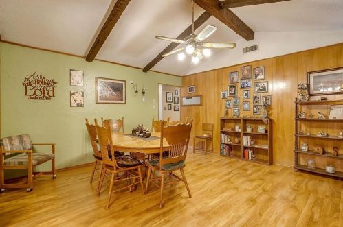 149 Suzanne Ter, Burleson TX 76028-5617 exterior