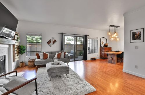 2086 Foxhall Loop, San Jose CA  95125-5986 exterior