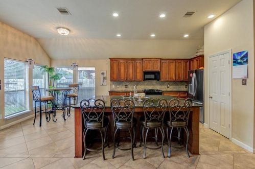 14830 Fountain Stone Ln, Humble TX 77396-2695 exterior