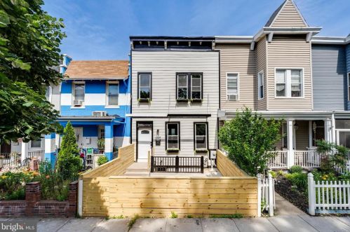 1504 Montello Ave, Washington, DC 20002-2806