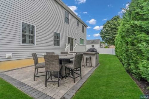 1161 Ridgefield Dr, Point Pleasant Beach NJ  08742-2948 exterior