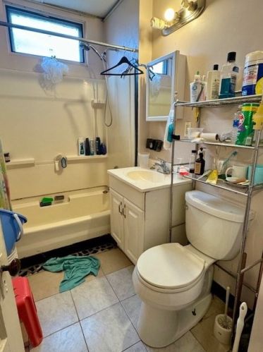 1148 Dorchester Ave, Boston MA exterior