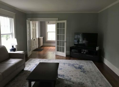 50 Ridge Rd, Concord NH  03301-3021 exterior