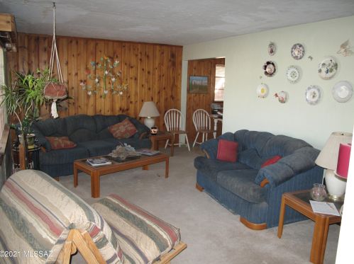 4820 Hampton St, Tucson AZ 85712-2908 exterior