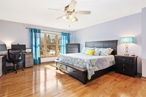 7853 131 St, Saint Paul MN 55124-9703 exterior