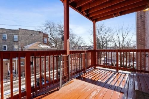 5007 California Ave, Chicago IL 60632-2006 exterior