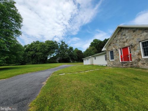 2001 Marymont Rd, Silver Spring, MD 20906-1246