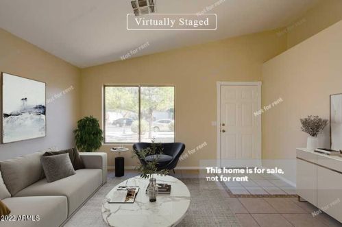 8331 Coolidge St, Phoenix, AZ 85037-1550