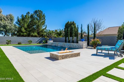 4429 Scorpio Pl, Chandler AZ 85249-5828 exterior