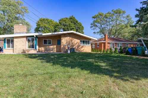 514 High Rdg Rd, Hillside IL 60162-1384 exterior