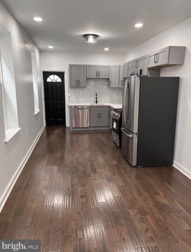 1752 28th St, Philadelphia PA  19145-1613 exterior