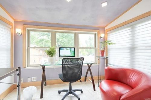 6215 Nottingham Ave, Saint Louis MO 63109-3143 exterior