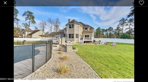 348 Central Blvd, Berkeley Township NJ 08721-3318 exterior