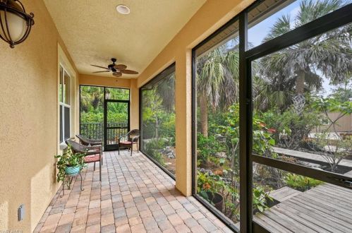 671 21 St, Naples FL 34120-1810 exterior