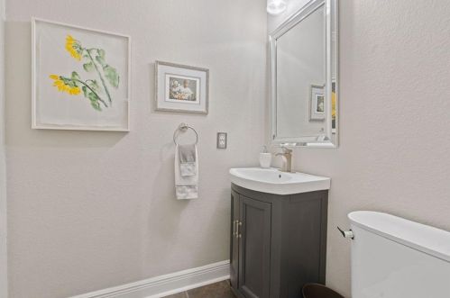 235 Abbott Dr, Austin TX 78737-4536 exterior