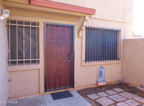 5044 40th Ave, Phoenix AZ  85019-2875 exterior