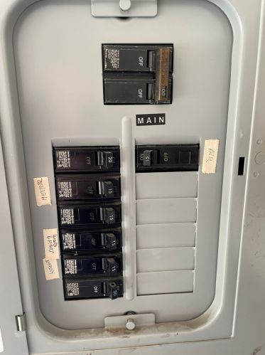 1633 38th St, Chicago IL 60632-1717 exterior