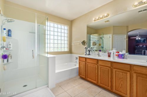 890 Leo Pl, Chandler AZ 85249-5215 exterior