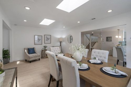 501 Crosslees Dr, San Jose CA  95111-1828 exterior