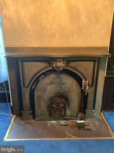 331 2nd St, Primrose PA  17901-2503 exterior