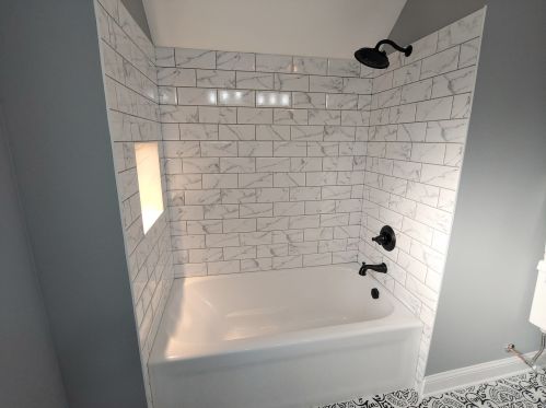 1644 106th St, Chicago IL  60643-2918 exterior