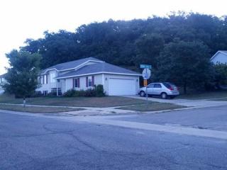 3008 Northern Valley Dr, Rochester MN  55906-4901 exterior