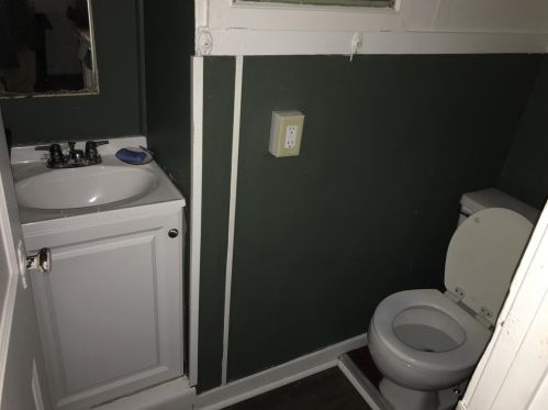 710 Catawba Ave, Meskegon MI 49442-5144 exterior