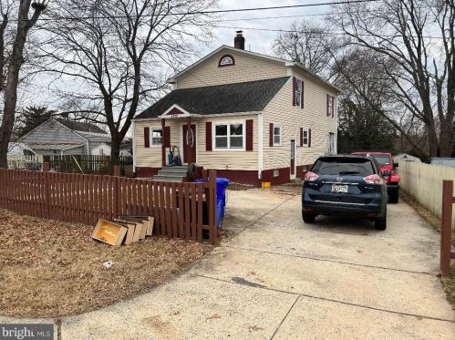 4413 Clearfield Rd, Silver Spring, MD 20906-4613