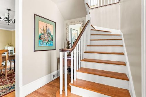 1270 Riverside Dr, Gainesville GA 30501-1830 exterior