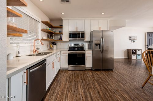 6432 46 Way, Phoenix AZ 85048-0155 exterior