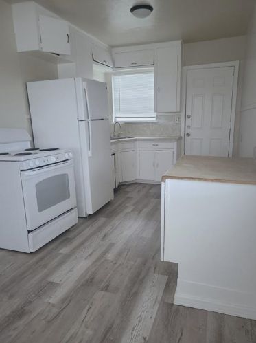 3203 Arizona Ave, Dallas TX  75216-5134 exterior