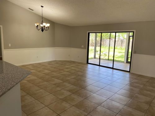 3651 Margela St, Fort Pierce FL  34953-5224 exterior