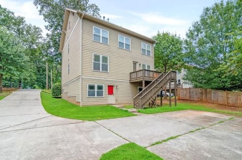 885 Berne St, Atlanta GA  30316-1874 exterior