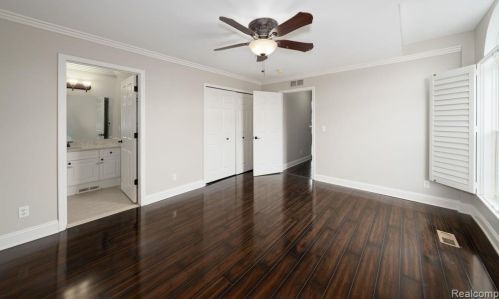 5308 Brookemonte Cir, Rochester MI 48306-5013 exterior