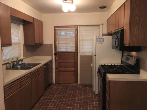 3046 Nagle Ave, Chicago IL 60634-3815 exterior