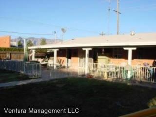 3461 Mountain Ave, Tucson AZ  85719-1964 exterior