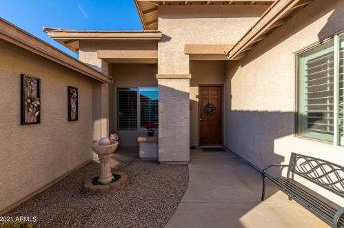 3110 Runaway Bay Pl, Chandler AZ 85249-6940 exterior