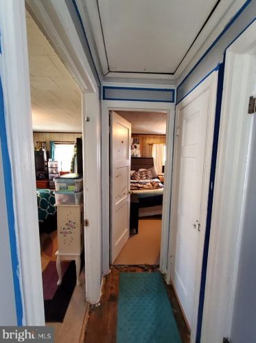 25 Homecrest Ave, Trenton NJ 08638-3631 exterior