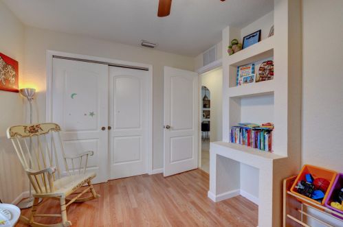 3419 Fashoda St, Fort Pierce FL 34953-4643 exterior