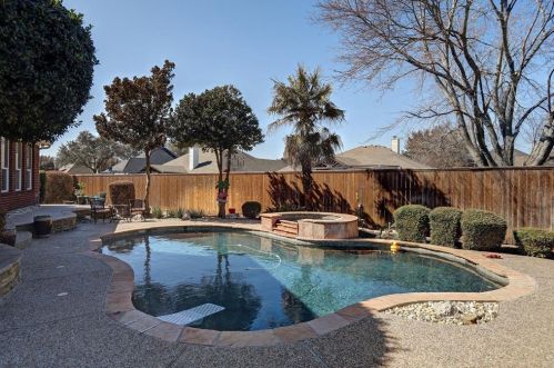 11248 Tavern Crk Ct, Frisco TX 75035-5413 exterior