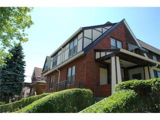 1 Dawson St, Pittsburgh PA  15213 exterior