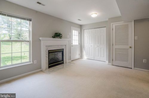 13504 Hayworth Dr, Rockville MD  20854-6395 exterior