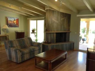 5738 5th St, Tucson AZ  85711-2402 exterior