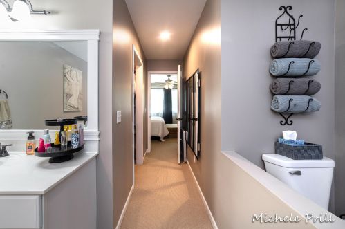 6215 Eagle Rdg Dr, Kalamazoo MI 49004-9627 exterior