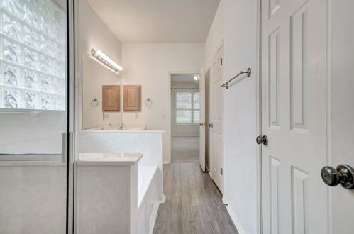 2801 Cascade Fls Dr, Austin TX 78738-5347 exterior