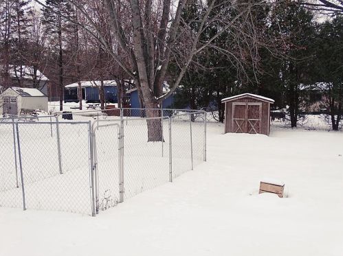 616 Bracklin St, Canton, WI 54868-2644