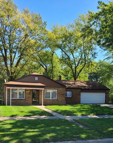 14923-25 Evans Ave, Dolton, IL 60419